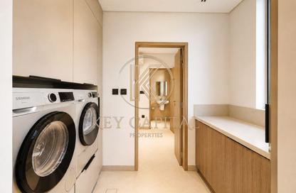 Villa - 4 Bedrooms - 5 Bathrooms for sale in Harmony 2 - Harmony - Tilal Al Ghaf - Dubai