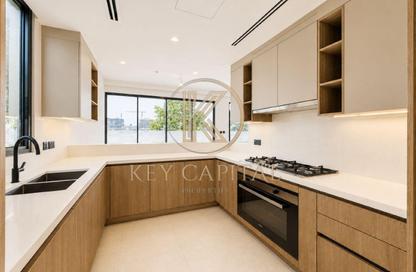 Villa - 4 Bedrooms - 5 Bathrooms for sale in Harmony 2 - Harmony - Tilal Al Ghaf - Dubai