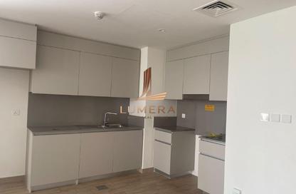 Apartment - 2 - 2 for rent in Breeze at Creek Beach Building 3 - Breeze at Creek Beach - Creek Beach - Dubai Creek Harbour (The Lagoons) - Dubai
