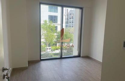 Apartment - 2 - 2 for rent in Breeze at Creek Beach Building 3 - Breeze at Creek Beach - Creek Beach - Dubai Creek Harbour (The Lagoons) - Dubai