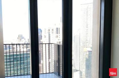Apartment - 1 Bedroom - 2 Bathrooms for rent in Boulevard Crescent Tower 1 - BLVD Crescent - Downtown Dubai - Dubai