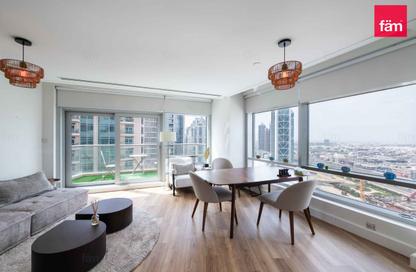 Apartment - 1 - 2 for sale in The Lofts Central - The Lofts - Downtown Dubai - Dubai