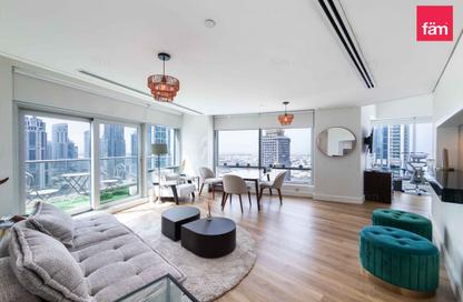 Apartment - 1 - 2 for sale in The Lofts Central - The Lofts - Downtown Dubai - Dubai
