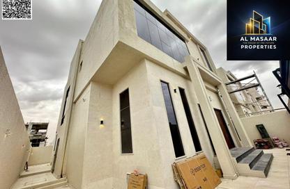 Villa - 5 Bedrooms - 7 Bathrooms for sale in Al Helio 2 - Al Helio - Ajman