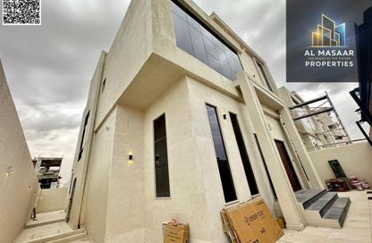 فيلا - 5 غرف نوم - 7 حمامات للبيع في الحليو 2 - الحليو - عجمان فيلا - 5 غرف نوم - 7 حمامات للبيع في الحليو 2 - الحليو - عجمان