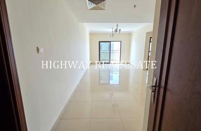 Apartment - 2 - 2 for rent in Muwailih Building - Muwaileh - Sharjah