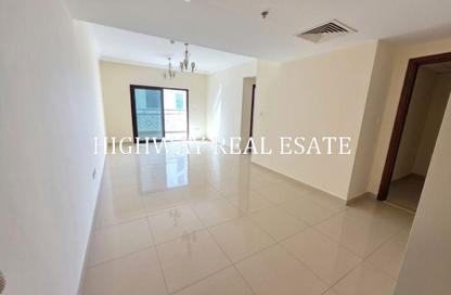 Apartment - 2 - 2 for rent in Muwailih Building - Muwaileh - Sharjah