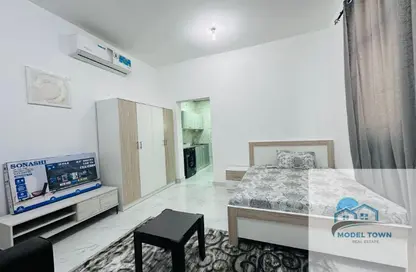 شقة - 1 حمام للايجار في مدينة خليفة أ - مدينة خليفة - أبوظبي