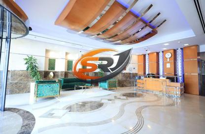 Apartment - 2 - 2 for rent in Siraj Tower - Arjan - Dubai Apartment - 2 - 2 for rent in Siraj Tower - Arjan - Dubai