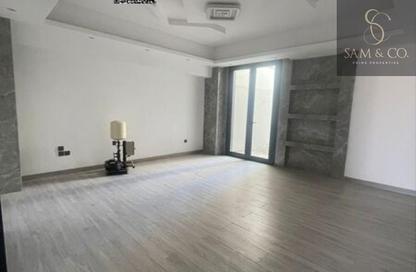 Townhouse - 6 Bedrooms - 7 Bathrooms for sale in District 9 - Al Zorah - Ajman