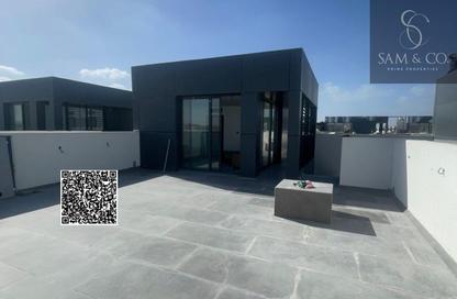 Townhouse - 6 Bedrooms - 7 Bathrooms for sale in District 9 - Al Zorah - Ajman