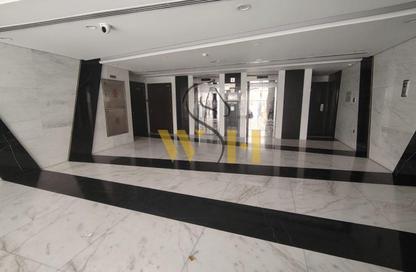 Apartment - 2 Bedrooms - 2 Bathrooms for rent in Al Jurf 3 - Al Jurf - Ajman Downtown - Ajman