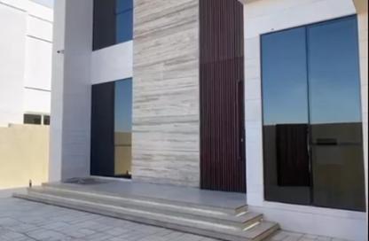 Villa - 4 Bedrooms - 6 Bathrooms for sale in Tilal City A - Tilal City - Sharjah