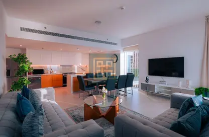 شقة - 3 غرف نوم - 3 حمامات للايجار في لا في - جميرا بيتش ريزيدنس - دبي