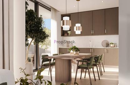Villa - 4 - 5 for sale in Elora - The Valley - Dubai Villa - 4 - 5 for sale in Elora - The Valley - Dubai