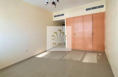 Apartment - 2 Bedrooms - 3 Bathrooms for rent in Al Rashidiya Towers - Al Rashidiya - Ajman Downtown - Ajman