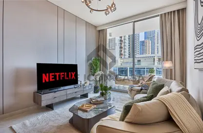 Apartment - 1 Bedroom - 2 Bathrooms for rent in The Icon Casa 6 - District 11 - Jumeirah Village Circle - Dubai