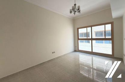 Apartment - Studio - 1 Bathroom for rent in Sooma Residence - Majan - Dubai