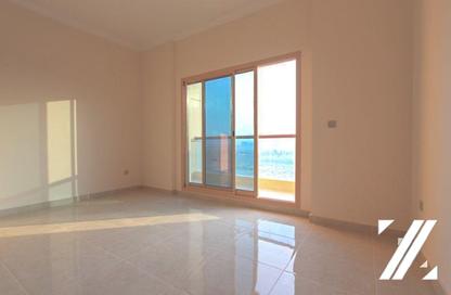 Apartment - Studio - 1 Bathroom for rent in Sooma Residence - Majan - Dubai Land - Dubai