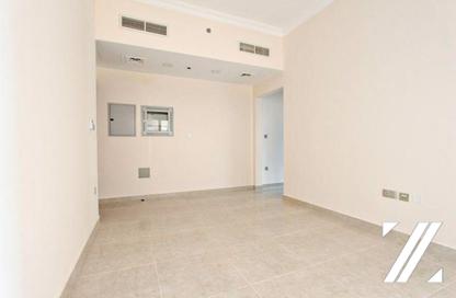 Apartment - Studio - 1 Bathroom for rent in Sooma Residence - Majan - Dubai Land - Dubai