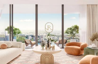 Apartment - 1 Bedroom - 1 Bathroom for sale in Creek Waters - Dubai Creek Harbour (The Lagoons) - Dubai Apartment - 1 Bedroom - 1 Bathroom for sale in Creek Waters - Dubai Creek Harbour (The Lagoons) - Dubai