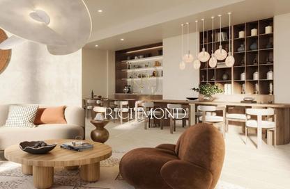 Apartment - 1 Bedroom - 1 Bathroom for sale in Creek Waters - Dubai Creek Harbour (The Lagoons) - Dubai Apartment - 1 Bedroom - 1 Bathroom for sale in Creek Waters - Dubai Creek Harbour (The Lagoons) - Dubai