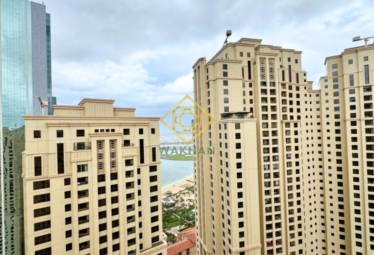 Full Marina/Sea View | Private Pool | Multiple Chqs photo 19