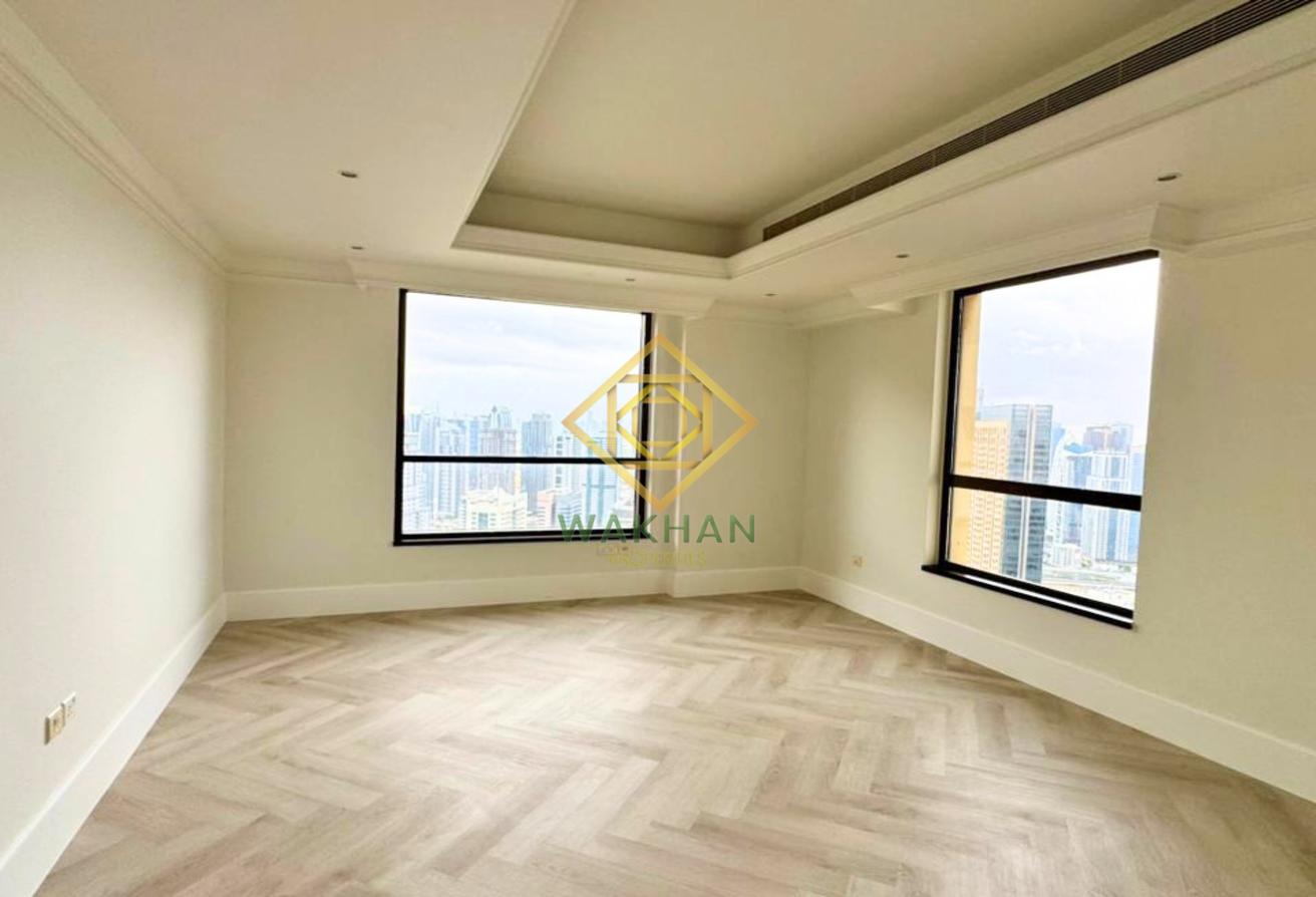 Full Marina/Sea View | Private Pool | Multiple Chqs photo 10