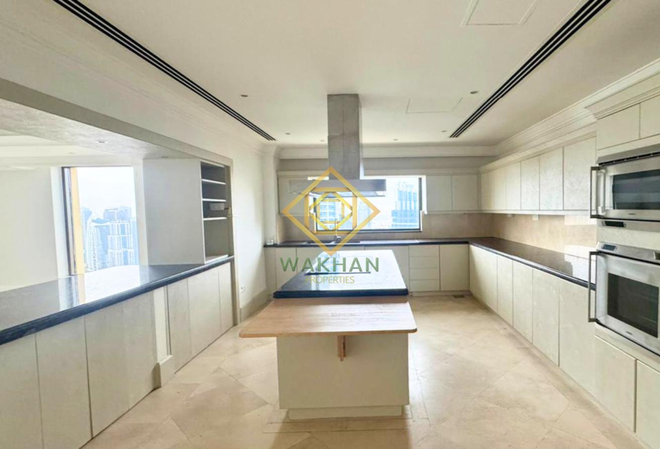 Full Marina/Sea View | Private Pool | Multiple Chqs photo 6