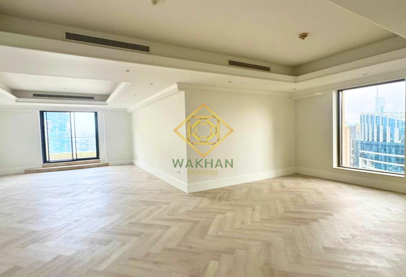Full Marina/Sea View | Private Pool | Multiple Chqs photo 17
