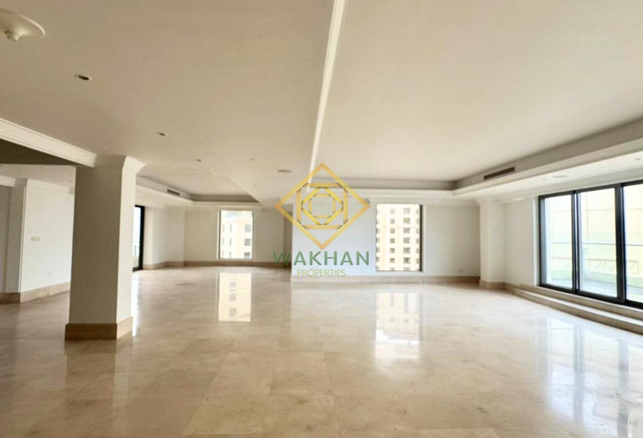 Full Marina/Sea View | Private Pool | Multiple Chqs photo 4
