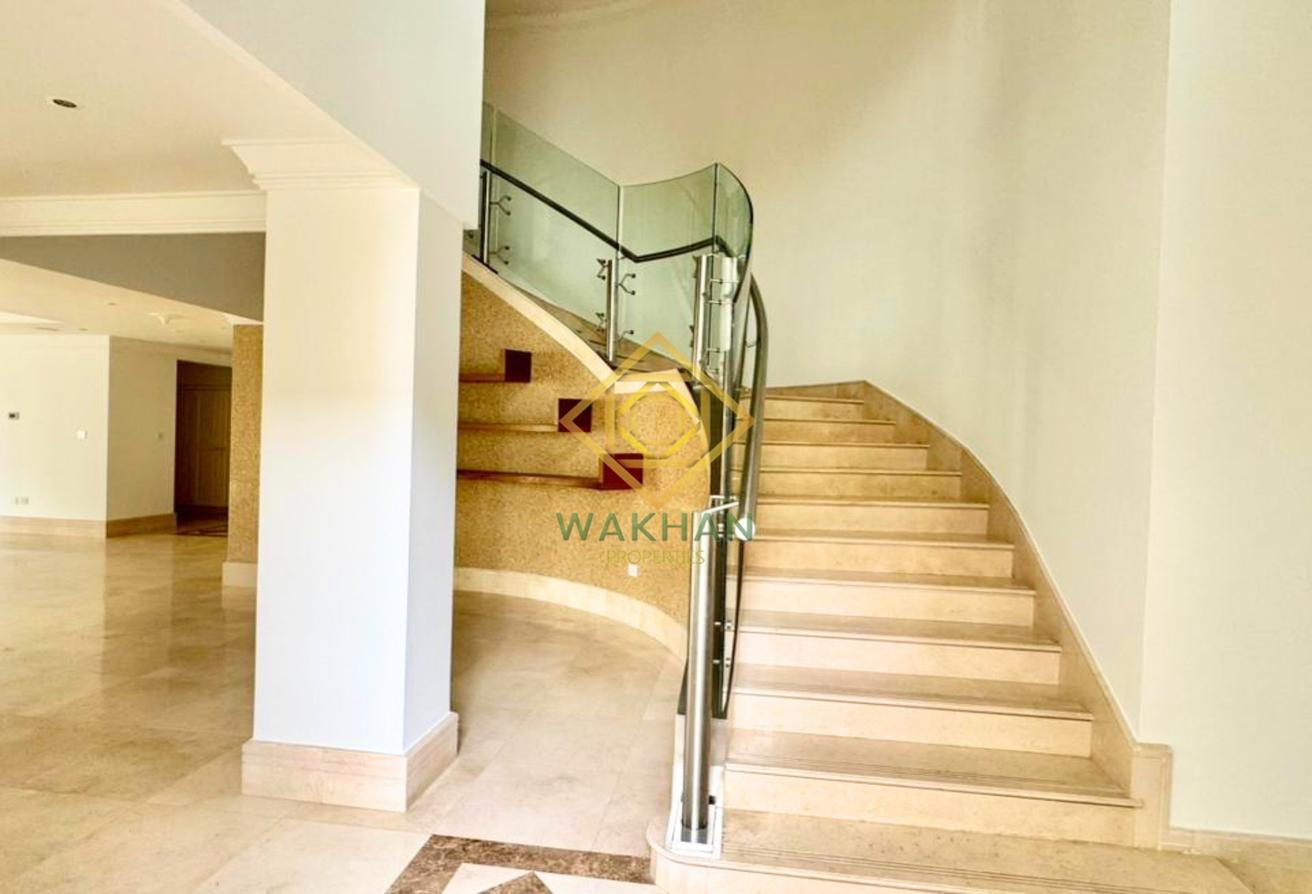 Full Marina/Sea View | Private Pool | Multiple Chqs photo 8