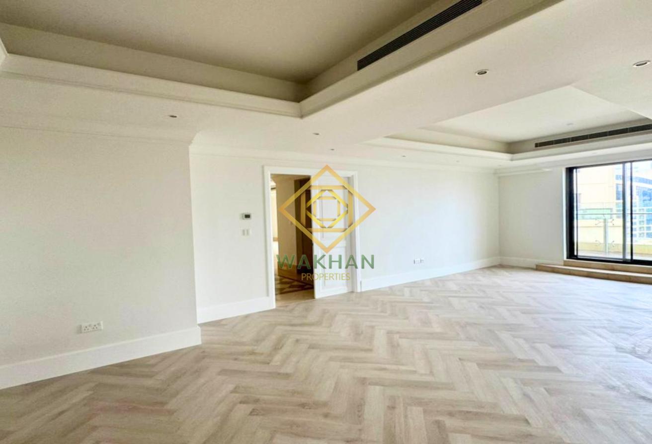Full Marina/Sea View | Private Pool | Multiple Chqs photo 16