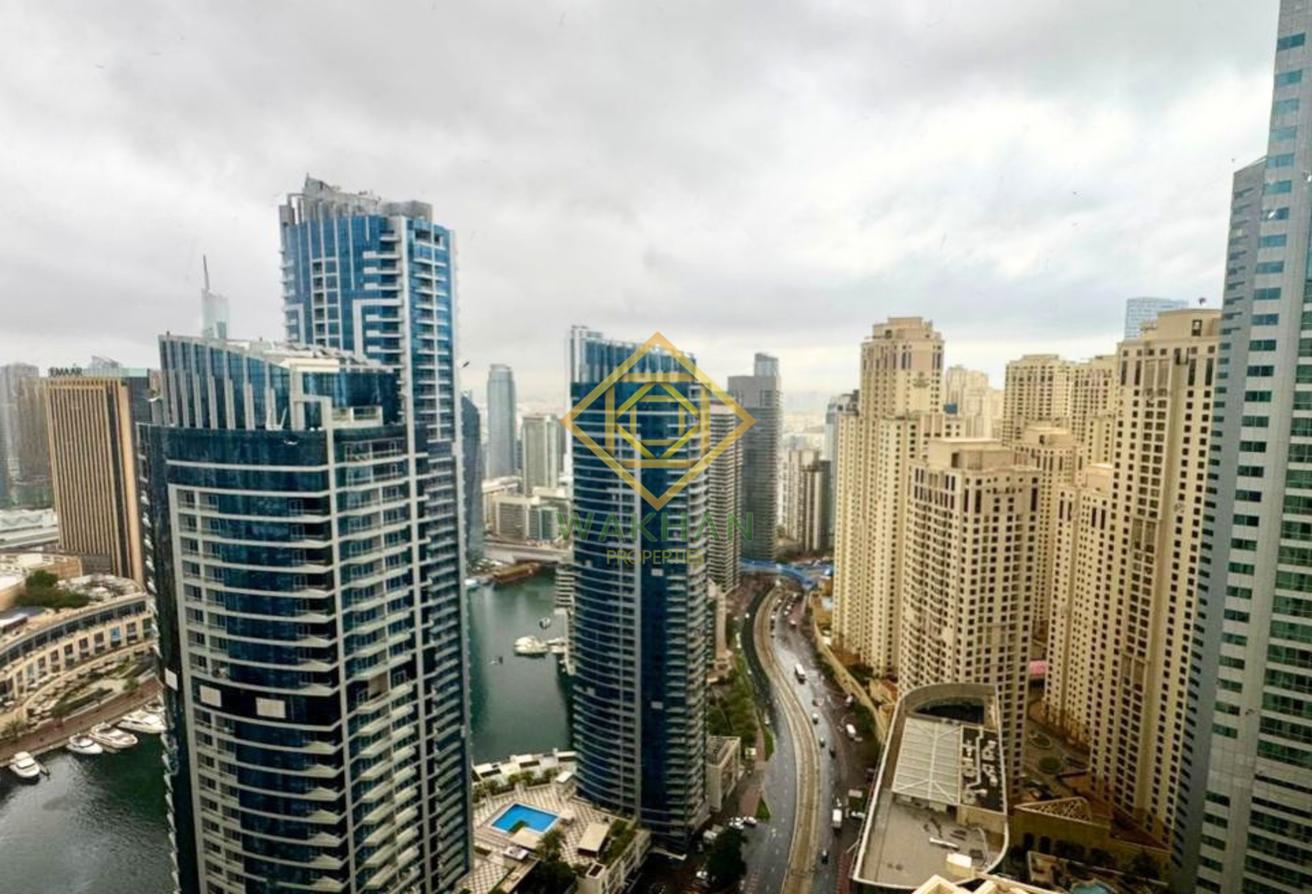 Full Marina/Sea View | Private Pool | Multiple Chqs photo 20