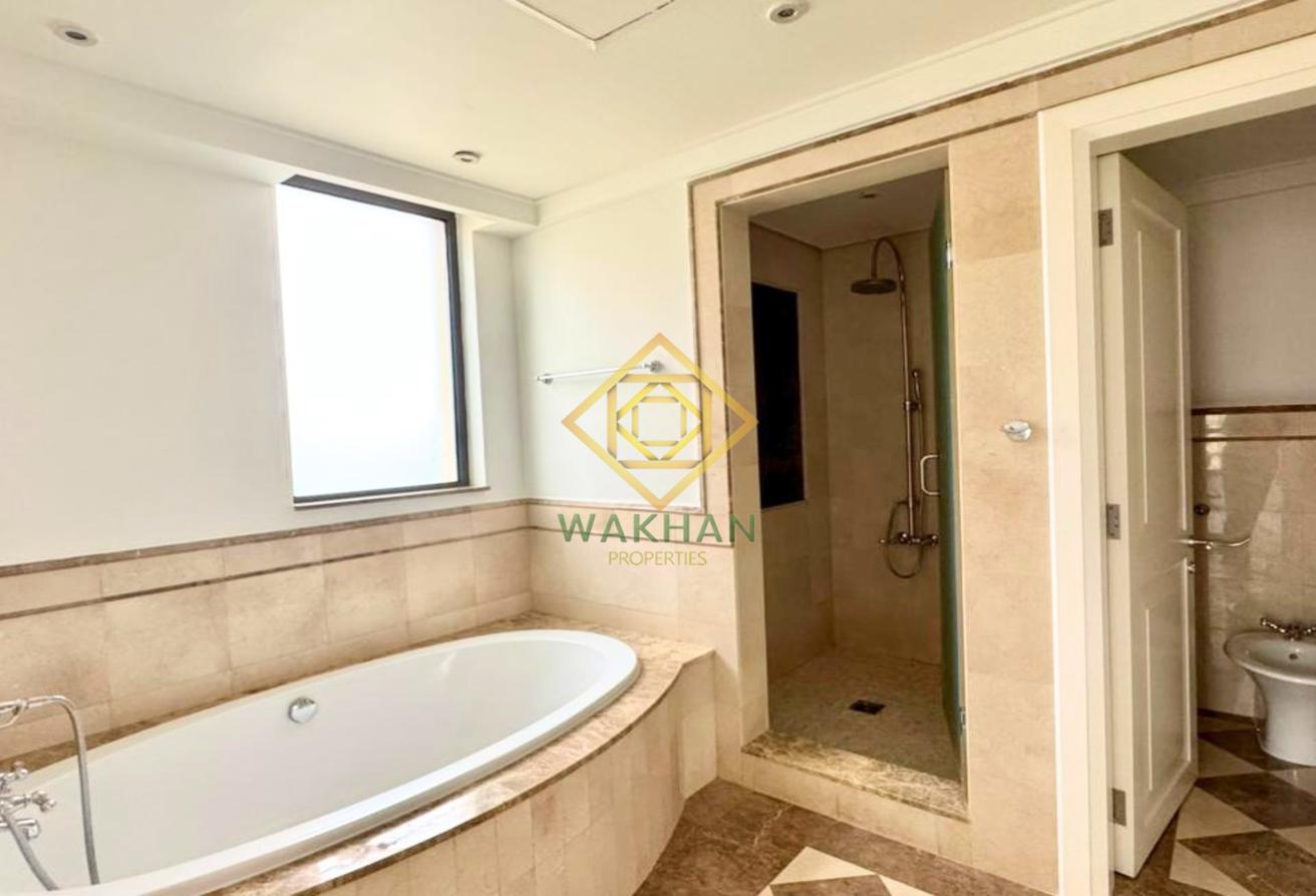 Full Marina/Sea View | Private Pool | Multiple Chqs photo 12