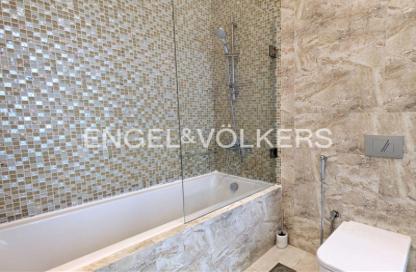 Apartment - 1 Bedroom - 2 Bathrooms for rent in Hyati Residences - District 14 - Jumeirah Village Circle - Dubai