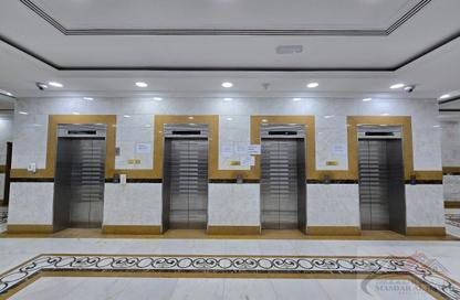 Office Space - Studio - 1 Bathroom for rent in Muwaileh 3 Building - Muwaileh - Sharjah