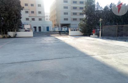 Labor Camp - Studio - 1 for rent in Jebel Ali Industrial 1 - Jebel Ali Industrial - Jebel Ali - Dubai