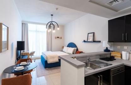 Apartment - 1 Bedroom - 1 Bathroom for rent in Botanica Tower - Dubai Marina - Dubai