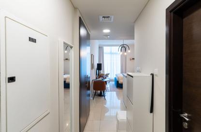 Apartment - 1 Bedroom - 1 Bathroom for rent in Botanica Tower - Dubai Marina - Dubai