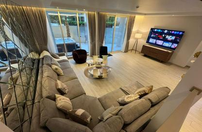 Villa - 4 Bedrooms - 5 Bathrooms for rent in Royal Park South - District 11 - Jumeirah Village Circle - Dubai