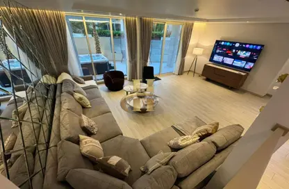 Villa - 4 Bedrooms - 5 Bathrooms for rent in Royal Park South - District 11 - Jumeirah Village Circle - Dubai