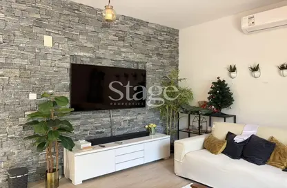 تاون هاوس - 3 غرف نوم - 3 حمامات للايجار في زهرا تاون هاوس - تاون سكوير - دبي