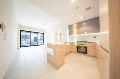 Apartment - 2 Bedrooms - 3 Bathrooms for sale in Aark Residences - Dubai Land Residence Complex - Dubai