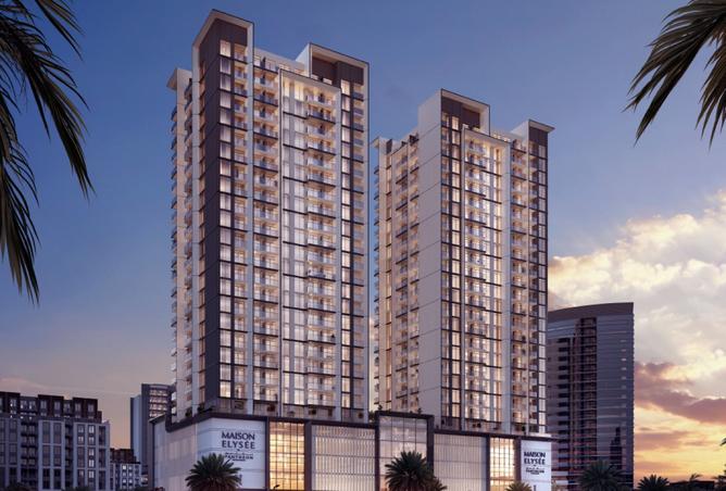 16036802 - الصورة الرئيسية للعقار