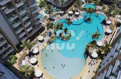 Apartment - 1 Bedroom - 1 Bathroom for sale in Azizi Jaddaf Beach Oasis - Al Jaddaf - Dubai