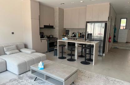Villa - 3 Bedrooms - 3 Bathrooms for rent in MAG City - Mohammed Bin Rashid City - Dubai