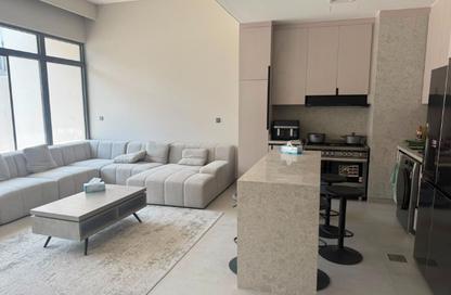 Villa - 3 Bedrooms - 3 Bathrooms for rent in MAG City - Mohammed Bin Rashid City - Dubai Villa - 3 Bedrooms - 3 Bathrooms for rent in MAG City - Mohammed Bin Rashid City - Dubai
