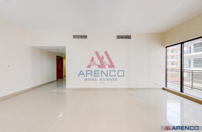 Apartment - 4 Bedrooms - 4 Bathrooms for rent in Golden Sands 9 - Al Mankhool - Bur Dubai - Dubai