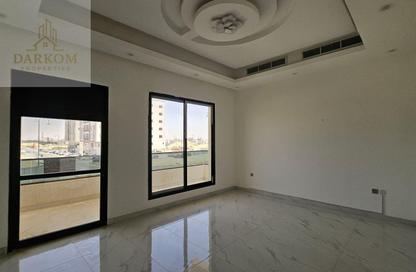 Villa - Studio - 5 Bathrooms for rent in Al Yasmeen 1 - Al Yasmeen - Ajman